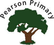 Pearson Primary School – Hull Logo
